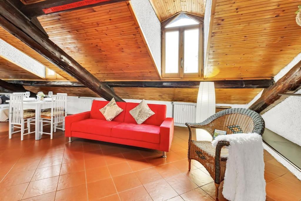 Stazione Centrale-buenos Aires House In The Wifi Netflix Apartment *