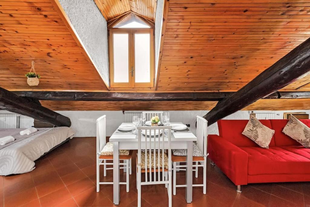 Apartment Stazione Centrale-buenos Aires House In The Wifi Netflix