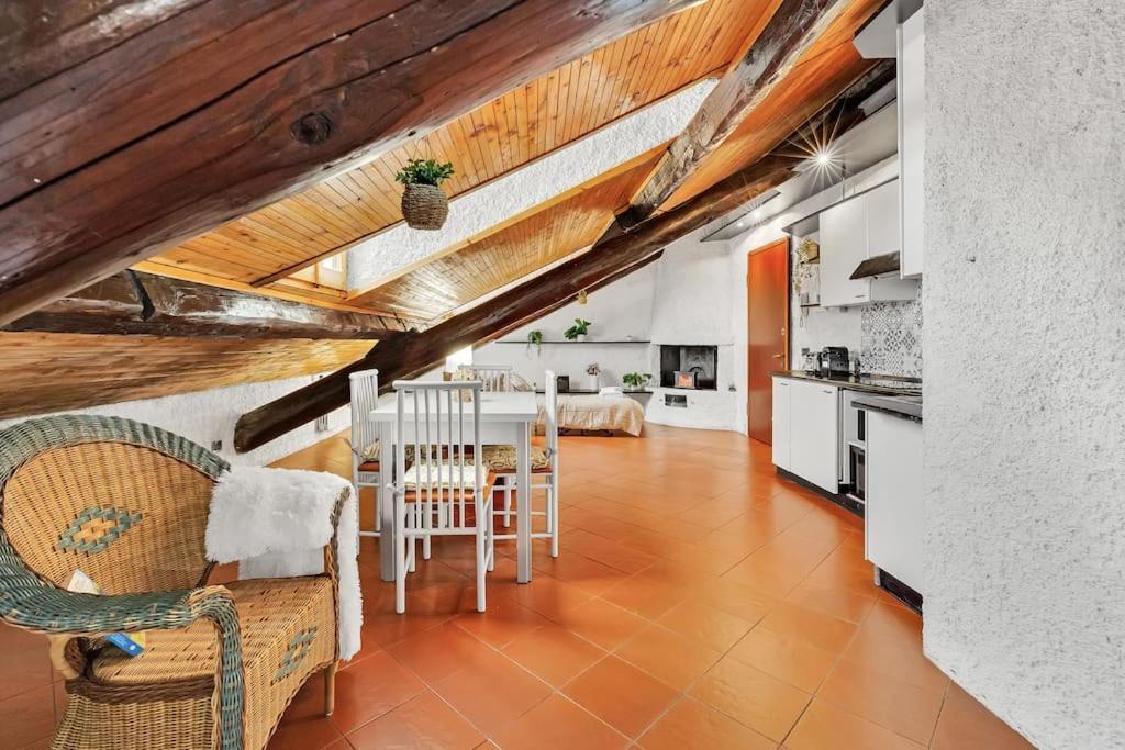 Apartment Stazione Centrale-buenos Aires House In The Wifi Netflix