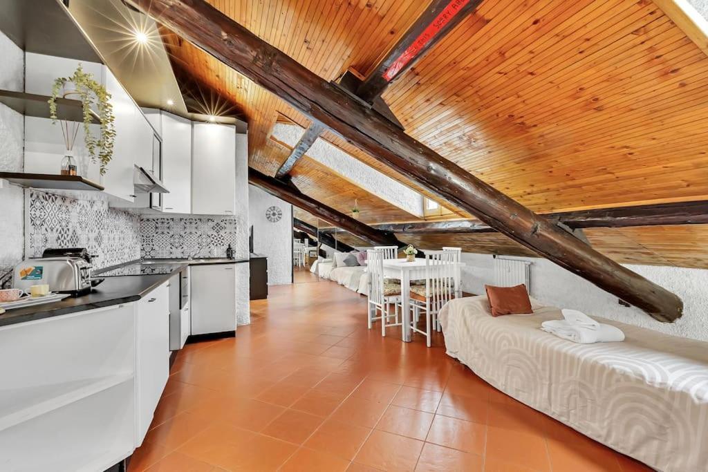 Apartment Stazione Centrale-buenos Aires House In The Wifi Netflix *