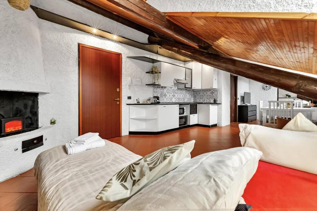Apartment Stazione Centrale-buenos Aires House In The Wifi Netflix Mailand