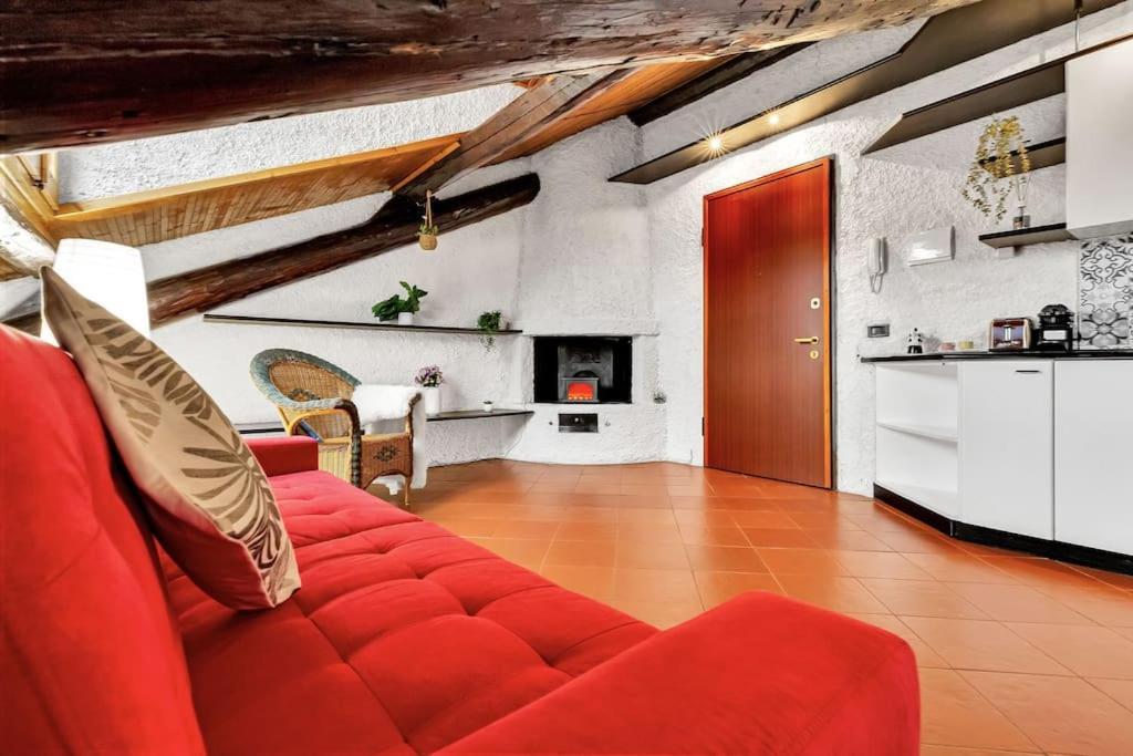 Apartment Stazione Centrale-buenos Aires House In The Wifi Netflix