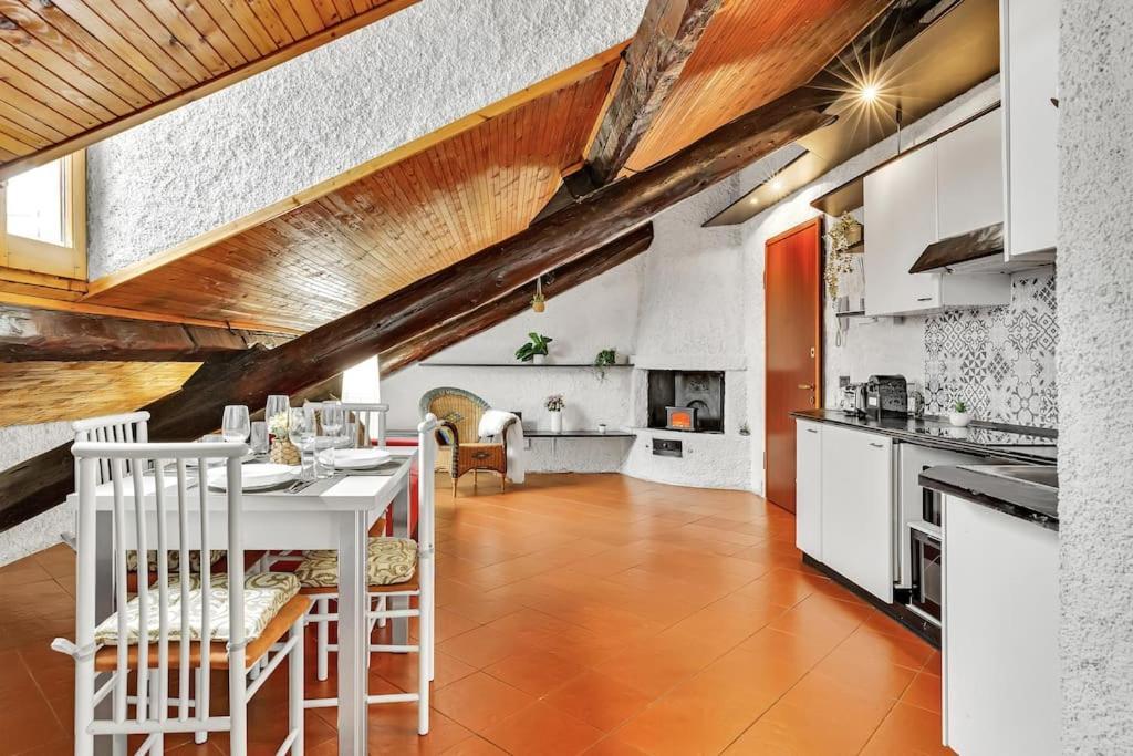 Stazione Centrale-buenos Aires House In The Wifi Netflix Apartment Mailand