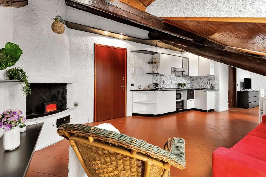 Apartment Stazione Centrale-buenos Aires House In The Wifi Netflix *