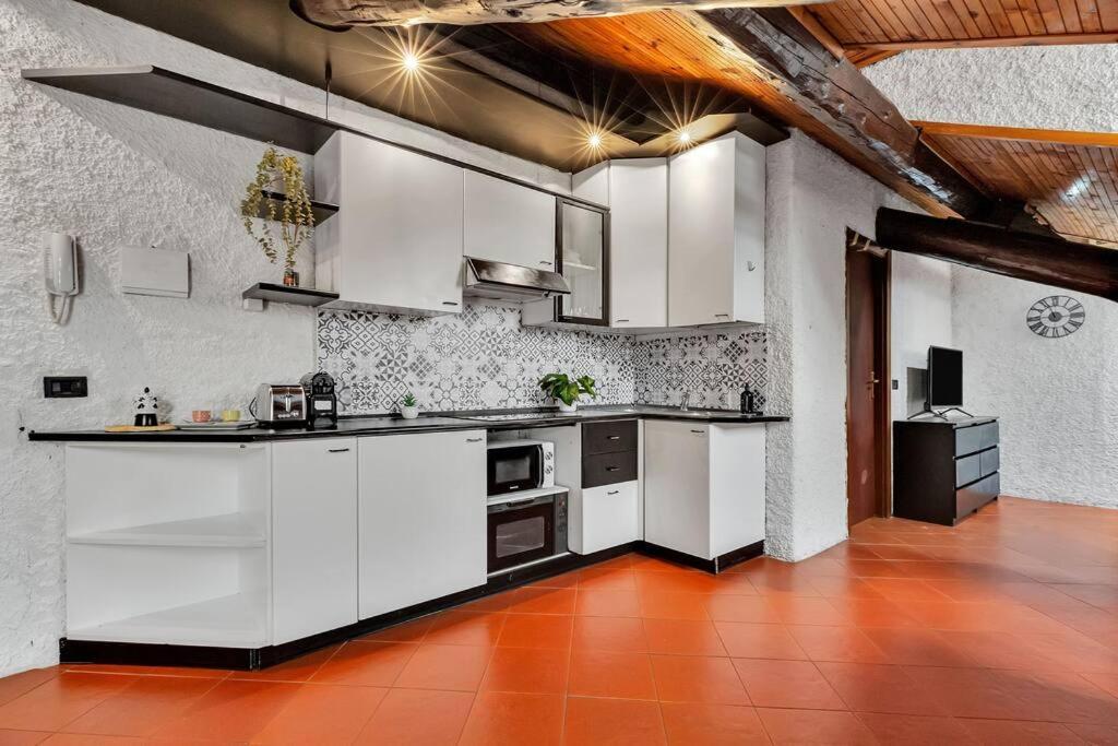 Apartment Stazione Centrale-buenos Aires House In The Wifi Netflix