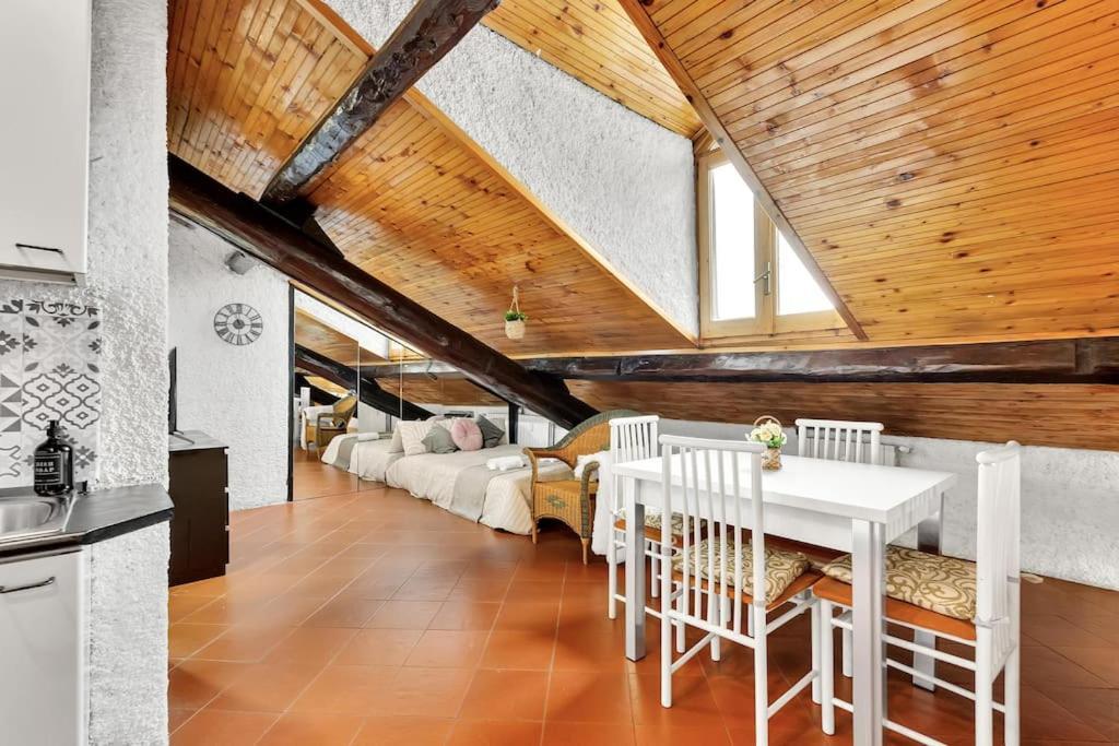 Stazione Centrale-buenos Aires House In The Wifi Netflix Apartment