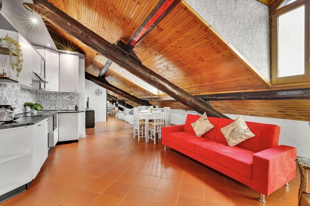 Apartment Stazione Centrale-buenos Aires House In The Wifi Netflix Mailand